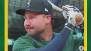 Mariners celebrate Sonics buzz with new gear