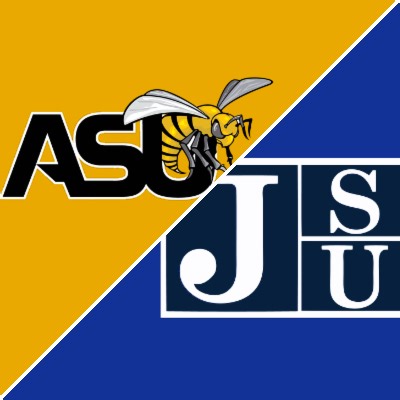 Jackson State 38-34 Alabama State (Oct 11, 2025) Final Score - ESPN