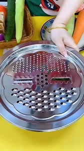 3 in 1 Multifunctional Vegetable Cutter #viralpage #reelpage #facebookreel #kitchencare | Tech Mart