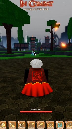 Robending is Good #robending #avatar #roblox #azula