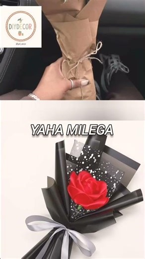 valentine's special 💗 DM for orders diyd_ecor on Instagram #order #viralreel #valentinesday #love