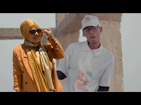 Sharma boy mama jawahir jeylaani official video