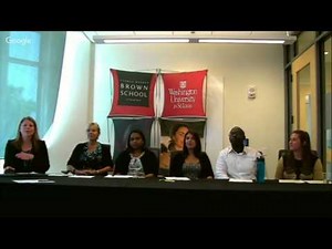 Fall 2016 Cohort: Summer Check-In