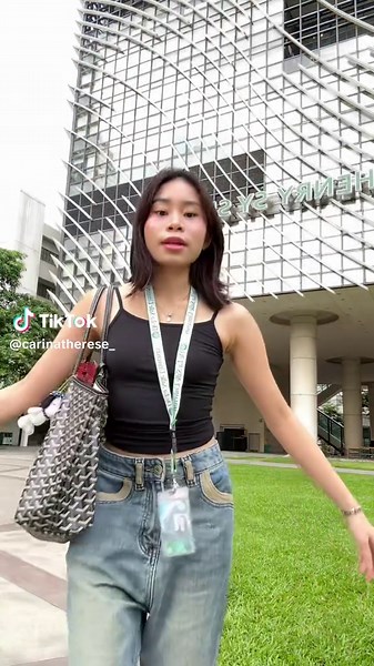 De La Salle University Uniform Ideas and Student Life