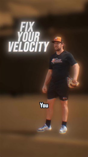 My Secret to Throwing Harder #mlb #baseball #fyp #viral #foryou | Baseball TikTok