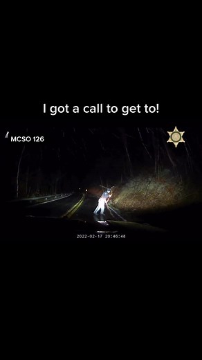 Ice storm of 2022! #ice #treedown #blocked #copsoftiktok #deputy #thinblueline #slick #OREOBdayStack