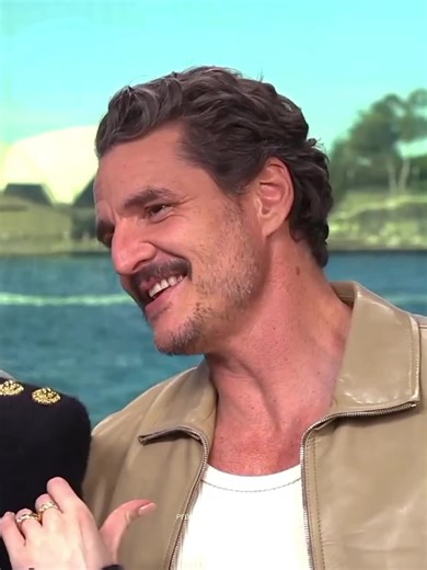 Pedro Pascal: A Star on the Rise