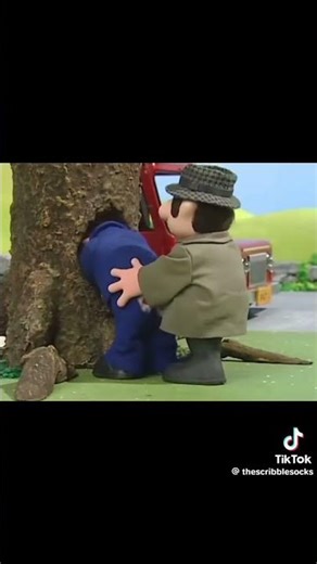 Postman Pat