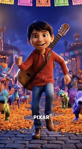 Coco is hands down the best Disney Pixar movie I’ve seen so far! | Distorted and Creepy side of our disney