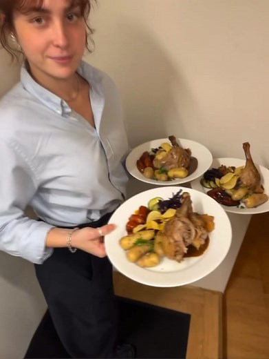 Sådan ser Mortens anden ud i aften hos os😃 | Det' Dan'sk