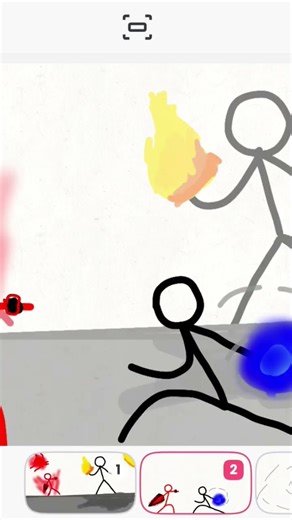 The Dark Lode VS The chosen one ตอนที่ 1