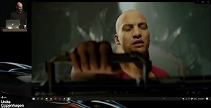 Watch the Amazingly-Detailed Full Version of Unity's 'The Heretic'