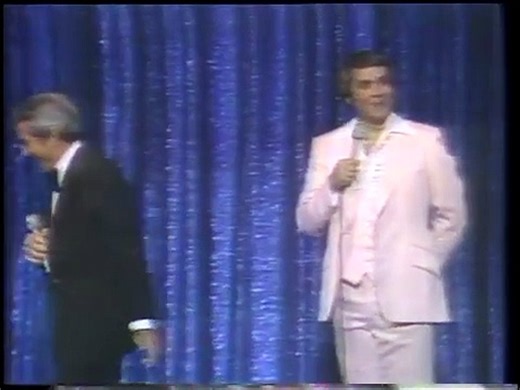 Perry Como (Live Concert)