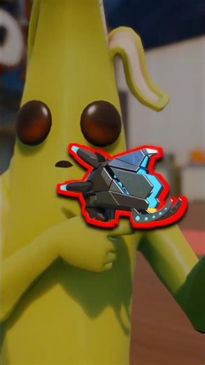 I Tried an Alien Loadout… 👽 #fortnite #gaming