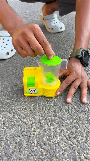 TIPPU TOYS on Instagram: "Mini Popcorn Machine Unboxing And Testing 😍🔥👍 @tipputoys #popcornmachine #unboxing #tipputoys"