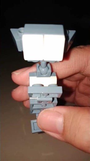 Smilodon Lego Sabertooth Cat Lego