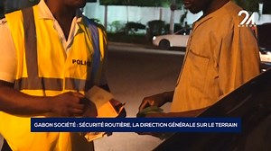 9.8K views · 224 reactions | Gabon  société : en collaboration avec la Préfecture de Police de Libreville, la Direction Générale de la Sécurité Routière a mené une mission de sensibilisation et de répression ce weekend dans le grand Libreville. | Gabon 24 | Facebook
