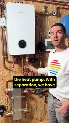 Is a Buffer Tank Required in Heat Pump Systems?