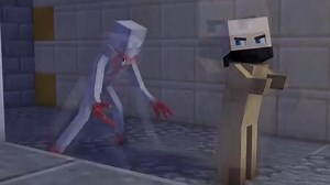 ALL SCP Escape City!!