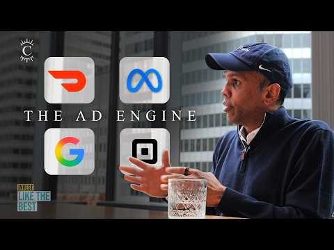 He Built The Revenue Engines for Google, Facebook & Square