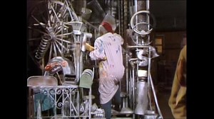 Inspired by a visit to the museum, Fred (Redd Foxx) is inspired to create his own artistic masterpiece... with a tower of junk! From Season 4, Episode 12 'Tower Power' - A visit to a gallery of abstract art inspires Fred to create his magnum opus: a towering heap of junk. Watch more 'Sanford and Son': https://bit.ly/2WMnexX Subscribe: youtube.com/c/ClassicTVRewind Watch all seasons now on the Starz app: https://starz.tv/2RAxy97 About Sanford and Son: The highest-rated half-hour series in NBC his