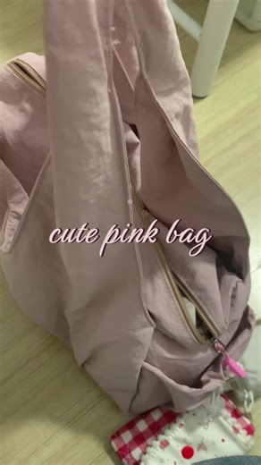 Everyday Aesthetic Tote Bag for Daily Use