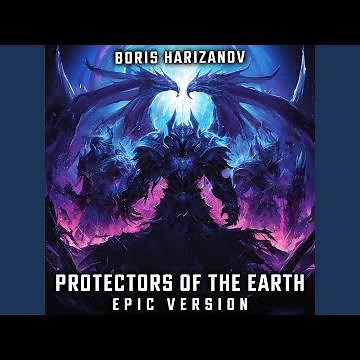 Protectors of The Earth (EPIC Version)