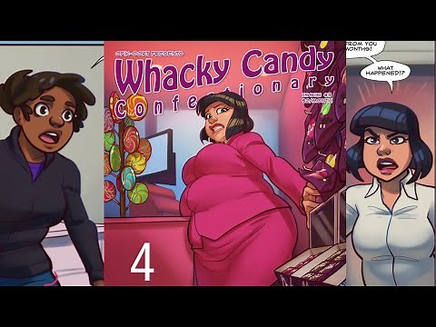 Whacky Candy (Comic Dub Part 4)