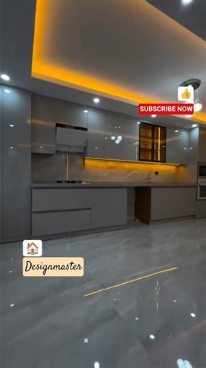 Amazing Kitchen #KitchenDesign #InteriorDesign #HomeRenovation #ModernKitchens #chennai #shortvideo