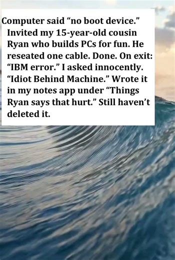 PC-Building Cousin Labels Me “Idiot Behind Machine”#funny #comedy