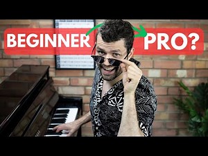 7 Arpeggio Patterns for Piano Chords | From Beginner to Pro 🙌🎹
