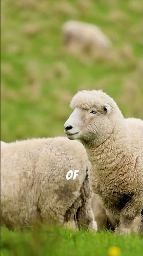 The Adorable Life of Lambs