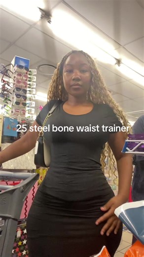 How to Make a 25 Steel Bone Waist Trainer at Home