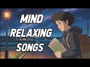 My 10 Favorite English Songs of 2025 That Will Help You UNWIND in No Time