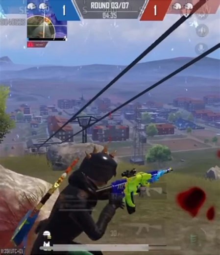 Pubg Mobile Sensitivity Settings Explained