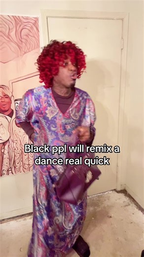 The Jackie bop 🤣 #fyp #comedy #overflow | dance