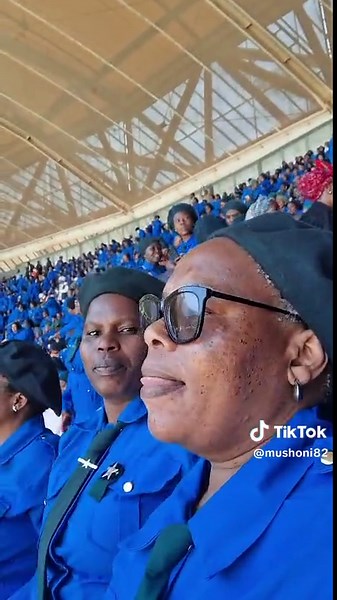 mushoni (@mushoni82)’s videos with original sound - CWC Pretoria