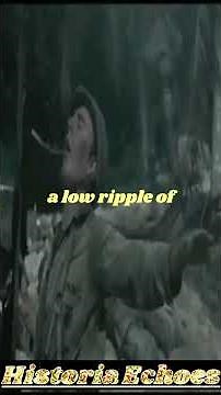 The DEADLIEST Tactic in WWII Was Japan's Banzai Charge