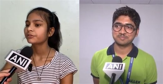 These Two Exam Toppers Will Win Your Heart