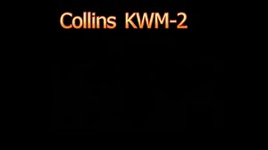 12K views · 390 reactions | Collins KWM-2 https://www.tiktok.com/t/ZTMR9MpF2/ | Ham Radio World | Facebook