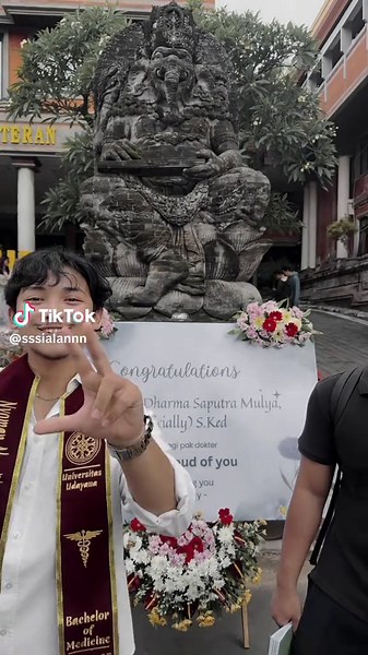 Skripsi Selesai, Siap untuk Revisi dan Sidang