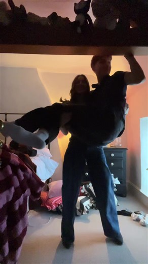 Women Breaking Barriers in Male-Dominated Fields