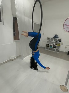 3.4K views · 14 reactions | El mejor studio en Manzanillo ❤️ puedes practicar diferentes elementos!! | Themyscira Pole & Fitness Manzanillo | Facebook