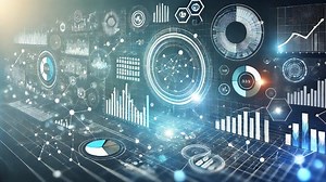 داشبوردهای تعاملی با پایتون: مسترکلاس Plotly و Dash