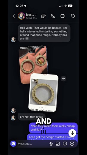 Custom Jewelry Design Trends for Unique Styles