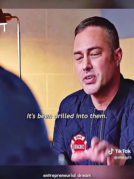 The latest episode of the latest season of Chicago Fire #fyp #usa🇺🇸 #tiktok #movie #chicagofire