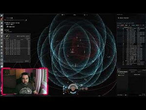 EVE Online - Data Site Scanning (3 of 5) · Exploration Career