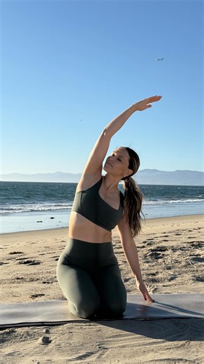 Studio KSL by Katrina Scott on Instagram: "A new season of strength~ Winter Flex is in full swing at Studio KSL ❄️ While you’re taking care of everyone else around the holidays… we want to take care of you. 🤍 Studio KSL is here to make wellness feel simple & doable during the busiest time of year. Quick routines, travel-friendly workouts, and equipment-free options mean you can move your body anywhere, anytime! When you’re on the go… you always know where to find your workouts + community. This