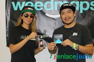 Weedmaps, del narcotráfico al laboratorio. La revolución de un judío