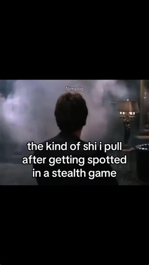 Koca on Instagram: "Gotta go out with a bang🗿 Follow for more!🗿 #memes #shitpost"